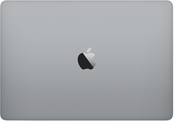 Apple MacBook Pro 15" Space Gray 2018 (Z0V100040)