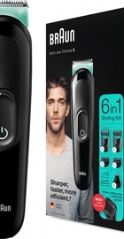 Braun MGK3321
