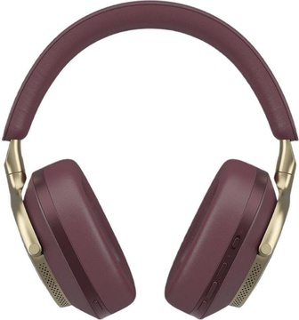 Bowers & Wilkins PX8 Royal Burgundy