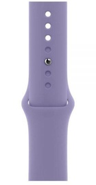 Apple Sport Band for Watch 42mm/44mm/45mm/46mm/49mm Lavender (MKUY3)