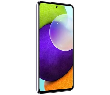 Samsung Galaxy A52 4/128GB Violet (SM-A525FLVD)