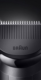 Braun MGK5345