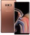 Samsung Galaxy Note 9 6/128GB Metallic Copper