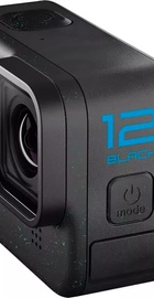 GoPro HERO 12 Black (CHDHX-121-RW)