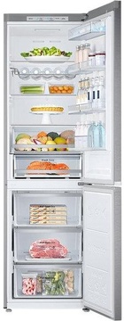 Samsung RB36J8035SR