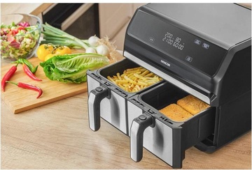 Sencor SFR 9500SS