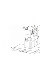 Faber STILO SMART X A90 (325.0615.635)