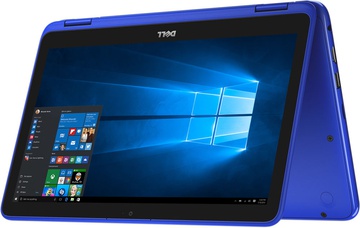 Dell Inspiron 11 i3168-9486BLU