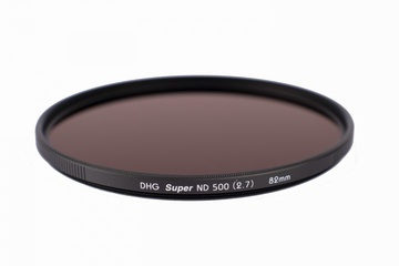 Marumi DHG Super ND500 82 мм