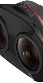 Canon RF 5,2mm f/2.8L Dual Fisheye 3D VR (5554C005)