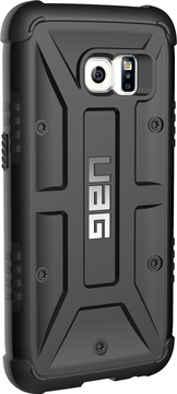 Urban Armor Gear Composite Case for Samsung Galaxy S7 G930F Black