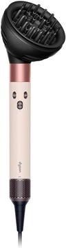 Dyson Airwrap I.D. HS08 Curly+Coily T3/T4 Ceramic Pink/Rose Gold (601926-01)