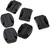 GoPro Flat and Curved Adhesive Mounts (AACFT-001)