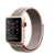 Apple Watch 38mm Series 3 GPS + Cellular Gold Aluminum Case with Pink Sand Sport Loop (MQKL2)