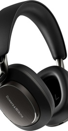 Bowers & Wilkins Px8 S2 Onyx Black