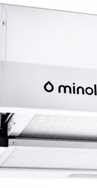 Minola HTL 5214 WH 700 LED
