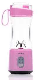 VSEVITA BL-12 PRO Розовый (10022288)