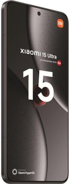 Xiaomi 15 Ultra 16/512 Black