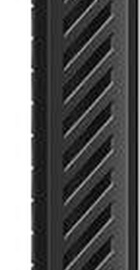 Spigen iPhone 14 Pro Max Liquid Air Matte Black (ACS04813)