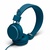 Urbanears Plattan Indigo