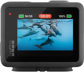 GoPro HERO (CHDHF-131-EU)
