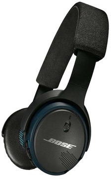 Bose SoundLink On-Ear Bluetooth Black (714675-001)