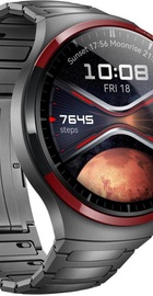 HUAWEI Watch 4 Pro Space Edition (55020BXL)