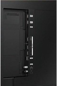 Samsung UE55CU8002