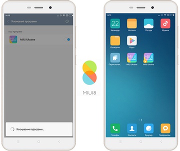 Xiaomi Redmi 4A 2/16GB Gold