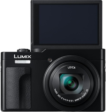 Panasonic Lumix DC-TZ99E-K