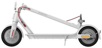 Xiaomi Mi Electric Scooter 3 Lite White