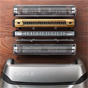 Braun Series 9 9330 Wet&Dry (9330s)