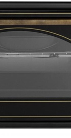 Perfelli LAGGIO 48 BLACK RETRO