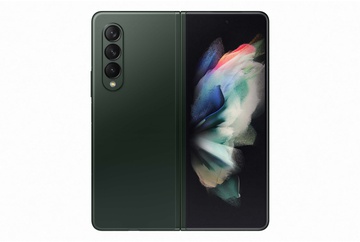 Samsung Galaxy Z Fold3 5G 12/512 Phantom Green (SM-F926BZGG)