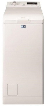 Electrolux EWT11276ELS