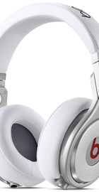 Beats By Dr. Dre Pro Over-Ear White (MH6Q2)