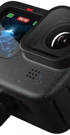 GoPro HERO 12 Black Action Camera Specialty Bundle (CHDSB-121-CN)