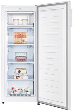 Hisense FV206D4AW1