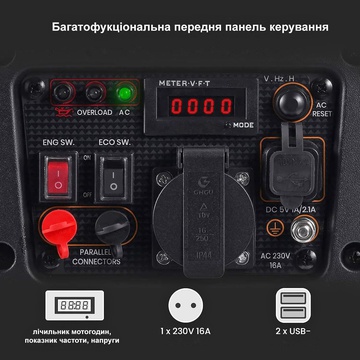 MaXpeedingRODS MXR1500