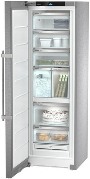 Liebherr SFNbsd 529i Peak