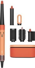Dyson Airwrap i.d. Multi-Styler and Dryer Straight to Wavy Ceramic Apricot/Topaz (257511-01)