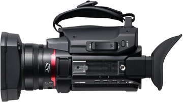 Panasonic HC-X1600E