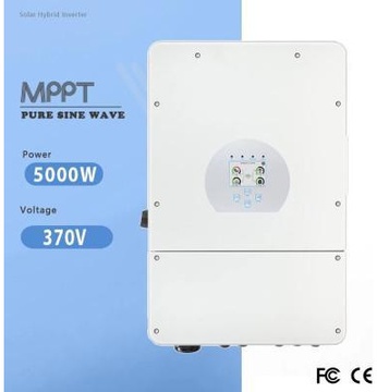 Deye SUN-5K-SG03LP1-EU WiFi
