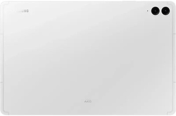 Samsung Galaxy Tab S9 FE Plus Wi-Fi 12/256GB Silver (SM-X610NZSE)