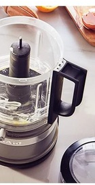 KitchenAid 5KFC0516EOB