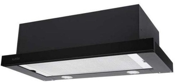 Ventolux GARDA 60 BK (800) SMD LED
