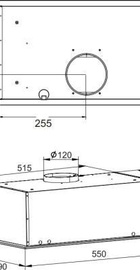 Hansa OMP6251BGH