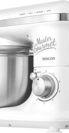 Sencor STM 3620WH-EUE3