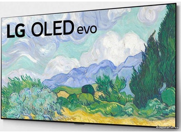 LG OLED55G16LA