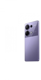 Xiaomi Poco M6 Pro 8/256GB Purple (Global Version)